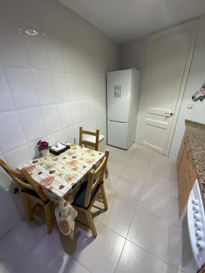 Rooms Tetu Barcelona Exterior photo