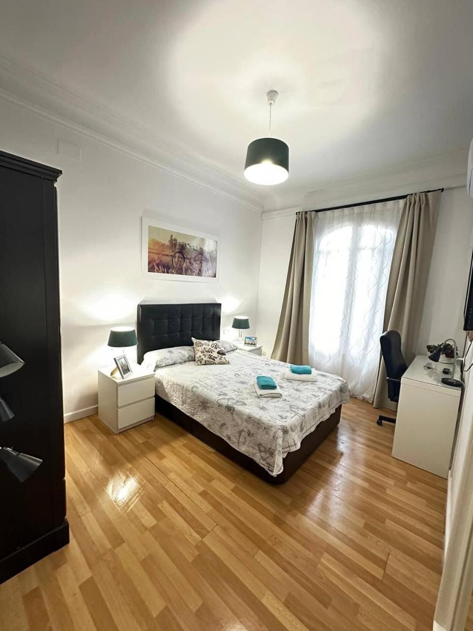 Rooms Tetu Barcelona Exterior photo