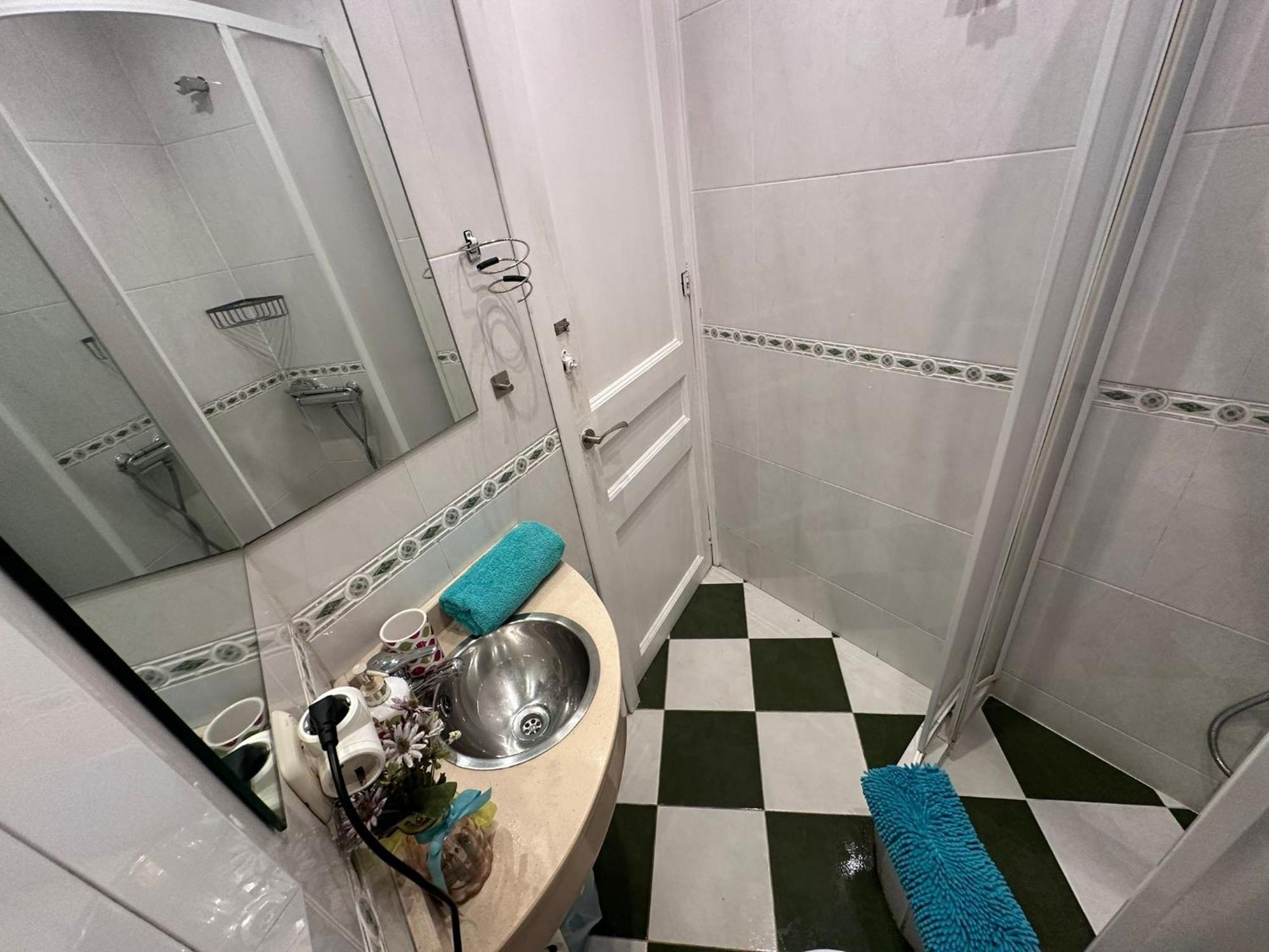 Rooms Tetu Barcelona Exterior photo