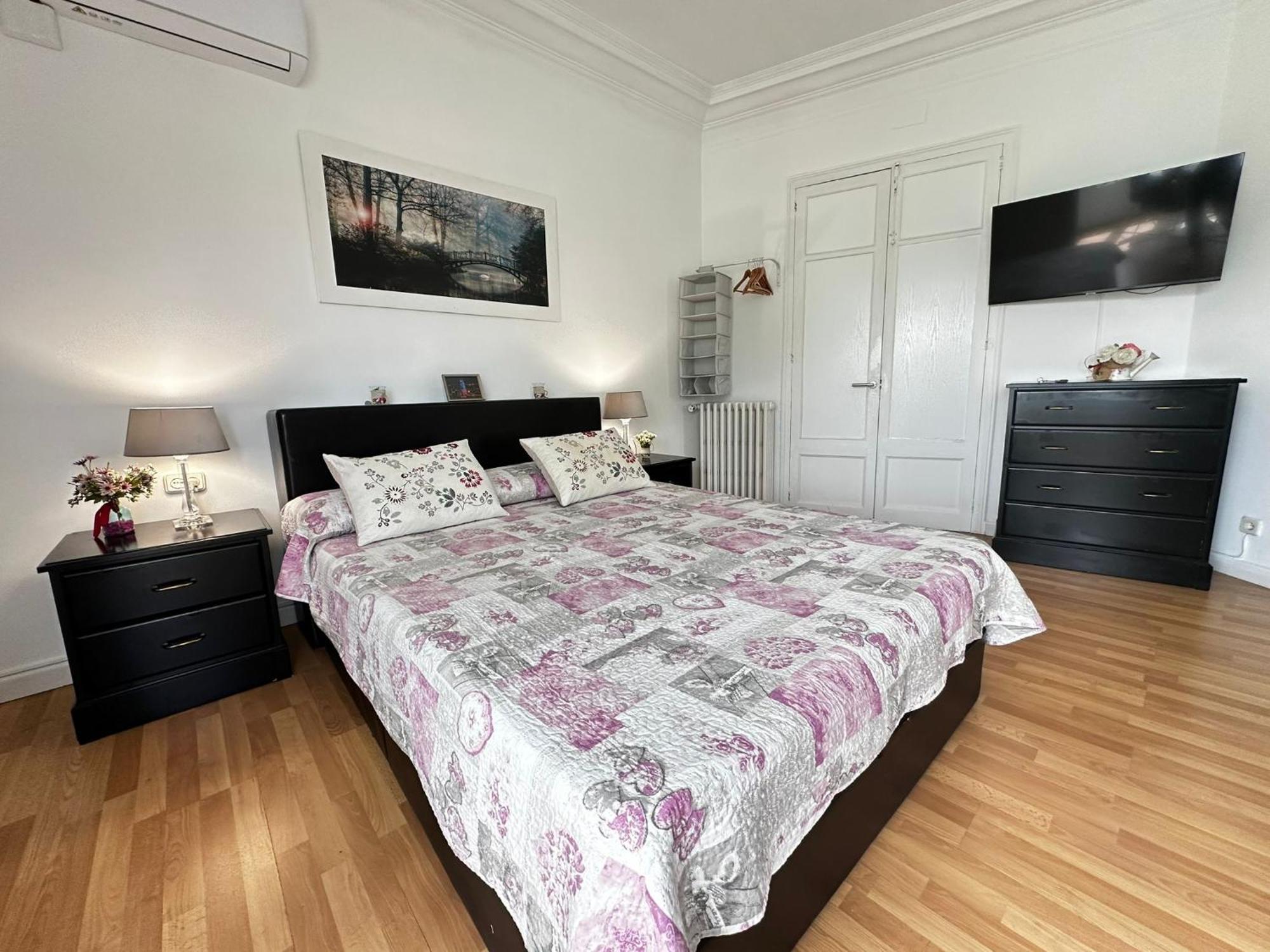 Rooms Tetu Barcelona Exterior photo