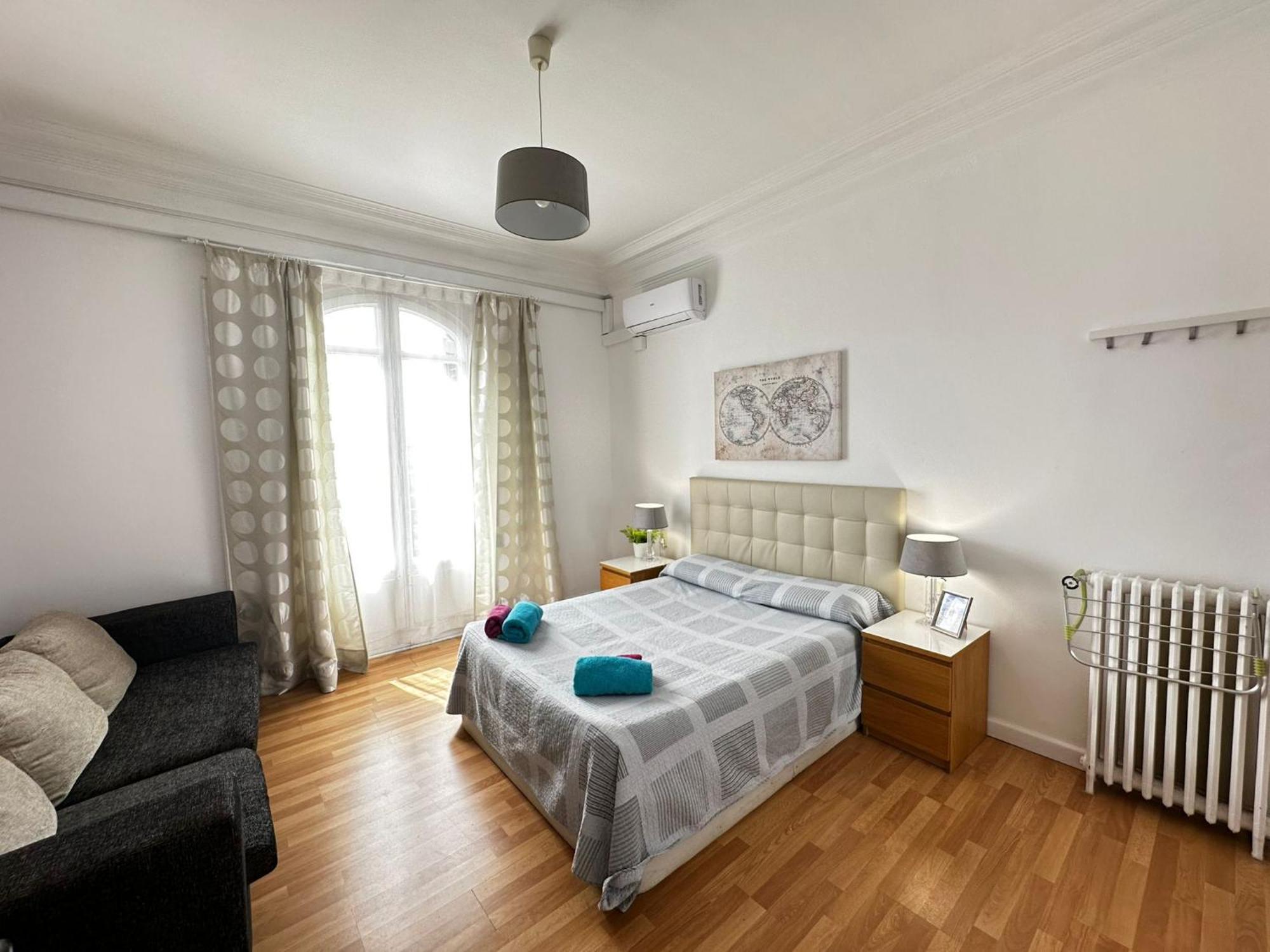 Rooms Tetu Barcelona Exterior photo